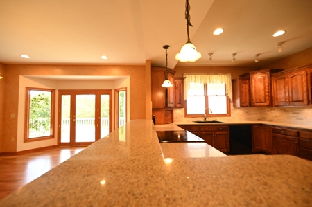 Home with Land For Sale Garden City Missouri - image 17