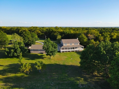 Home with Land For Sale Garden City Missouri - image 5