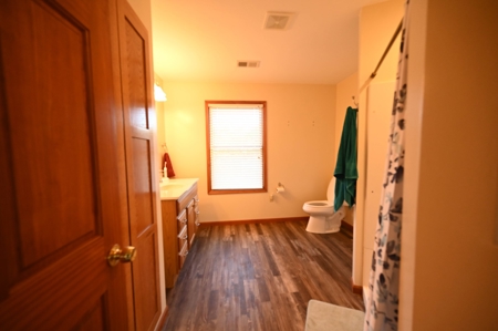 Home with Land For Sale Garden City Missouri - image 33