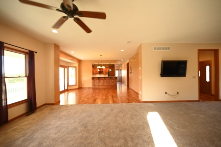 Home with Land For Sale Garden City Missouri - image 24