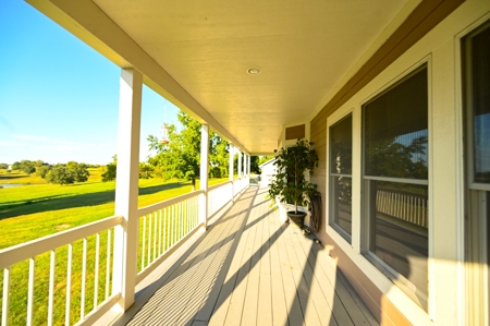 Home with Land For Sale Garden City Missouri - image 44