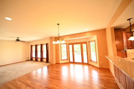 Home with Land For Sale Garden City Missouri - image 37