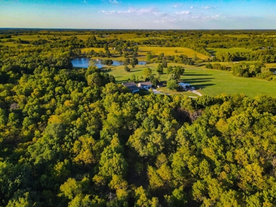 Home with Land For Sale Garden City Missouri - image 9