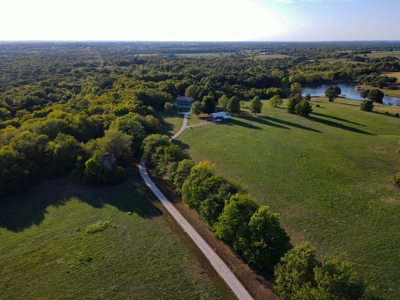 Home with Land For Sale Garden City Missouri - image 8