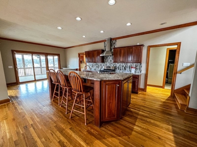 Large Family Home for Sale in Blacksburg VA - image 16