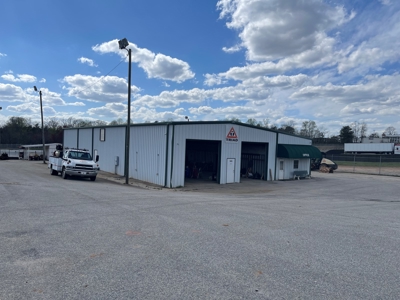 Commercial Building Hwy 101 BMW area for sale or lease SC - image 1