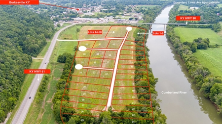 Riverside Property in Burkesville, KY - image 1