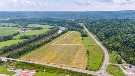 Riverside Property in Burkesville, KY - image 2