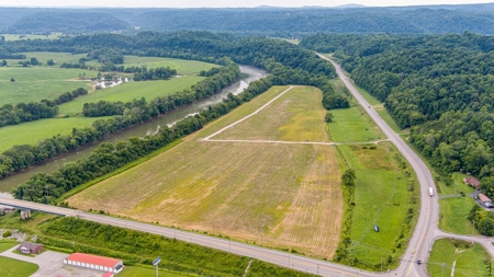 Riverside Property in Burkesville, KY - image 9
