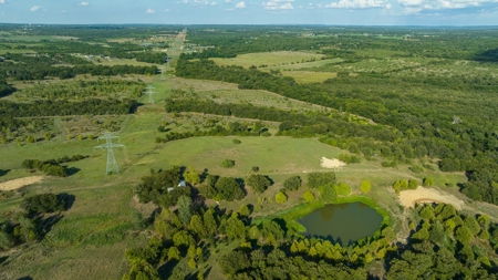 Recreational Land for Sale Near Austin TX in Bastrop County - image 9