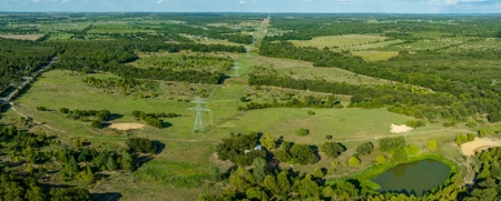 Recreational Land for Sale Near Austin TX in Bastrop County - image 10