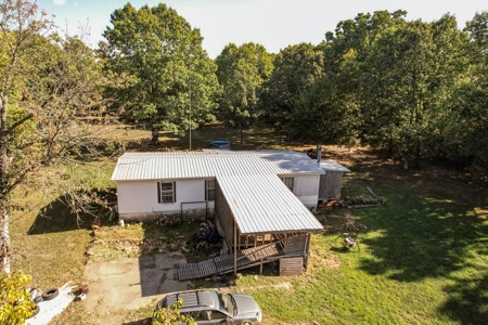 Home for sale Osceola, MO - image 1