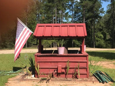 36 Acre Perry County MS Homestead, Hunting Property for Sale - image 25