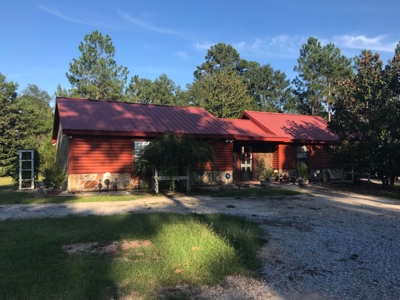 36 Acre Perry County MS Homestead, Hunting Property for Sale - image 36