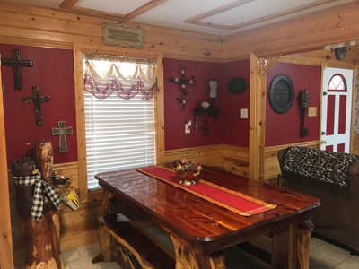 36 Acre Perry County MS Homestead, Hunting Property for Sale - image 20