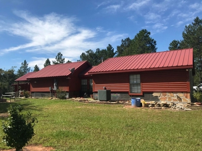 36 Acre Perry County MS Homestead, Hunting Property for Sale - image 24