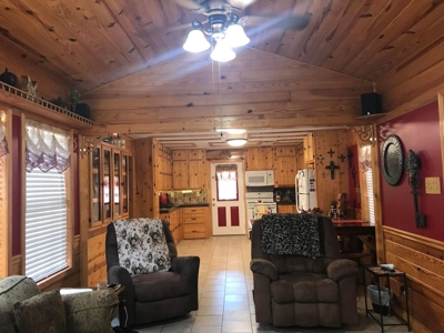36 Acre Perry County MS Homestead, Hunting Property for Sale - image 16