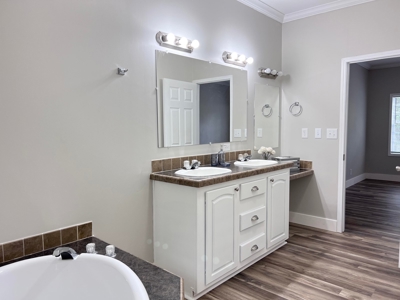 Remodeled Home - Jasper Florida - Hamilton County Florida - image 20
