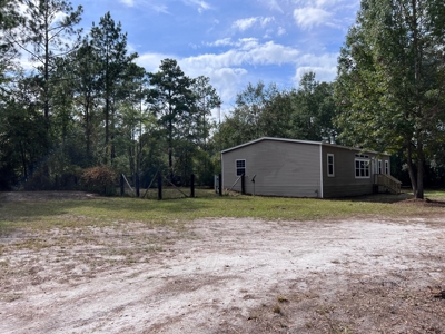 Remodeled Home - Jasper Florida - Hamilton County Florida - image 26