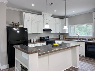 Remodeled Home - Jasper Florida - Hamilton County Florida - image 15