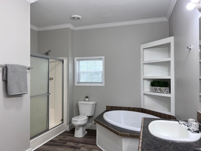 Remodeled Home - Jasper Florida - Hamilton County Florida - image 18
