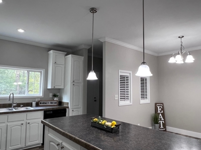 Remodeled Home - Jasper Florida - Hamilton County Florida - image 14