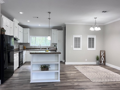 Remodeled Home - Jasper Florida - Hamilton County Florida - image 11
