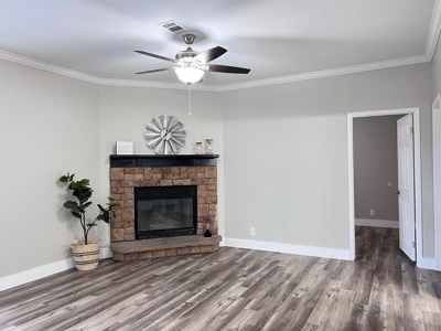 Remodeled Home - Jasper Florida - Hamilton County Florida - image 4