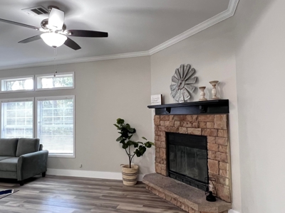 Remodeled Home - Jasper Florida - Hamilton County Florida - image 3