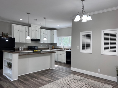 Remodeled Home - Jasper Florida - Hamilton County Florida - image 10