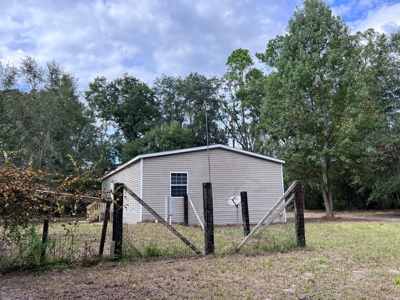Remodeled Home - Jasper Florida - Hamilton County Florida - image 27