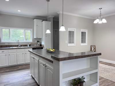 Remodeled Home - Jasper Florida - Hamilton County Florida - image 12