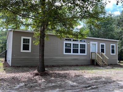 Remodeled Home - Jasper Florida - Hamilton County Florida - image 1