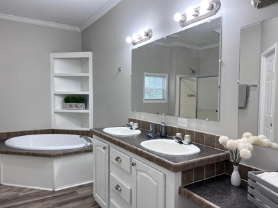 Remodeled Home - Jasper Florida - Hamilton County Florida - image 17