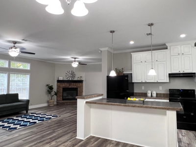 Remodeled Home - Jasper Florida - Hamilton County Florida - image 8