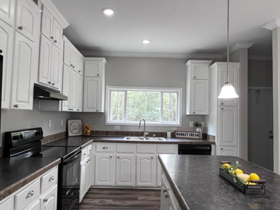 Remodeled Home - Jasper Florida - Hamilton County Florida - image 13