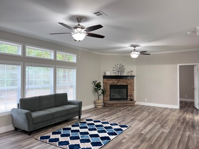 Remodeled Home - Jasper Florida - Hamilton County Florida - image 2