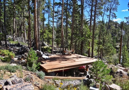 Beautiful Camping Lot with Amenities - image 12