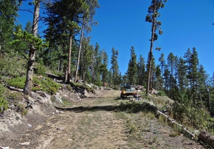 Beautiful Camping Lot with Amenities - image 5