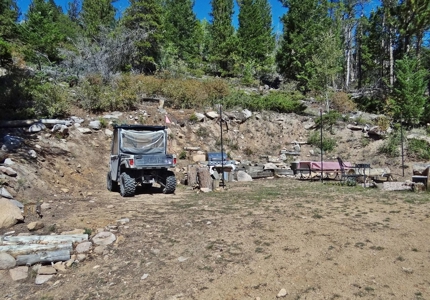 Beautiful Camping Lot with Amenities - image 6