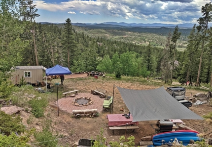 Beautiful Camping Lot with Amenities - image 16