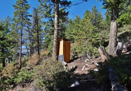Beautiful Camping Lot with Amenities - image 19