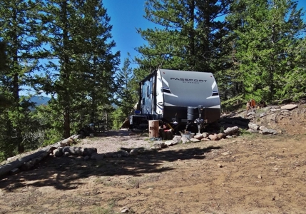 Beautiful Camping Lot with Amenities - image 11