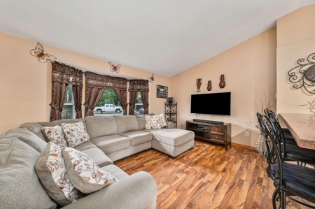 Outdoor Paradise! Just shy of 10 acres with lake frontage - image 7