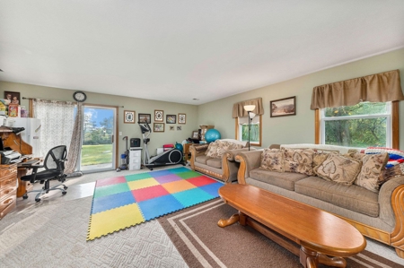 Outdoor Paradise! Just shy of 10 acres with lake frontage - image 20
