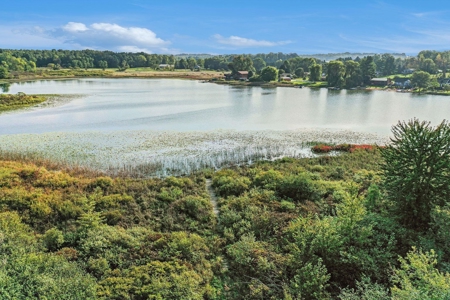 Outdoor Paradise! Just shy of 10 acres with lake frontage - image 31