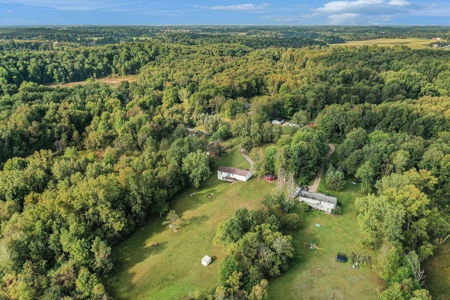 Outdoor Paradise! Just shy of 10 acres with lake frontage - image 29