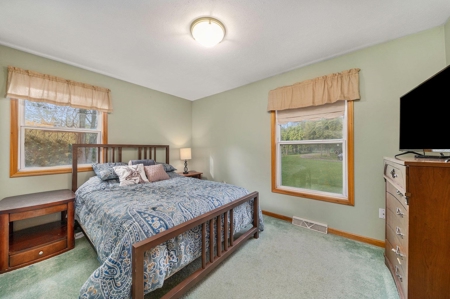 Outdoor Paradise! Just shy of 10 acres with lake frontage - image 15