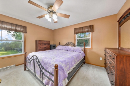 Outdoor Paradise! Just shy of 10 acres with lake frontage - image 13