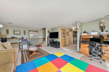Outdoor Paradise! Just shy of 10 acres with lake frontage - image 19